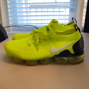 Nike Vapor Max Size 8